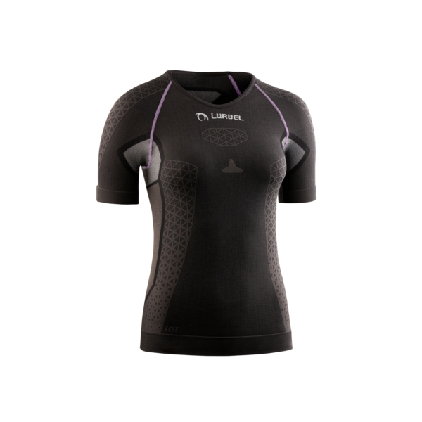 Cristallo short sleeves w