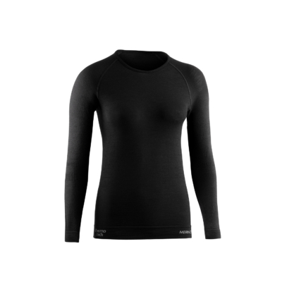Merino dry long sleeves w