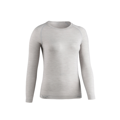 Merino dry long sleeves w