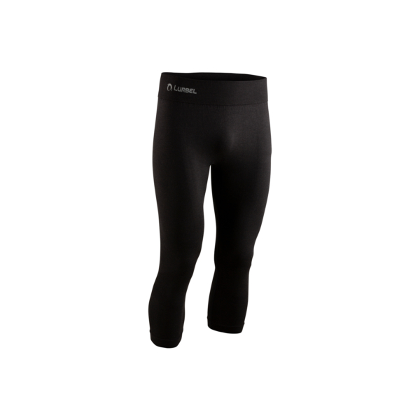 Merino dry pants 3/4