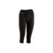 Merino dry pants 3/4 w