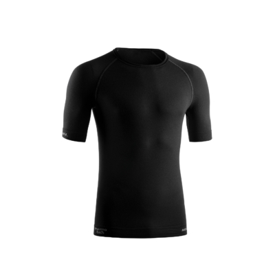 Merino dry short sleeves