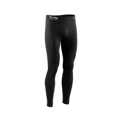 Merino hollow pants