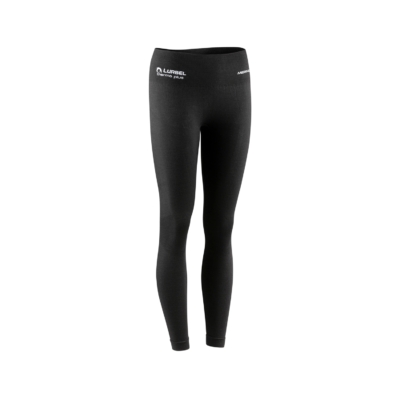 Merino hollow pants w