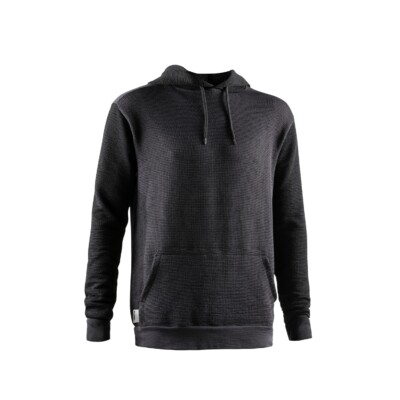 Rakiura hoodie