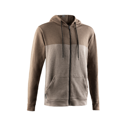 Rakiura zip