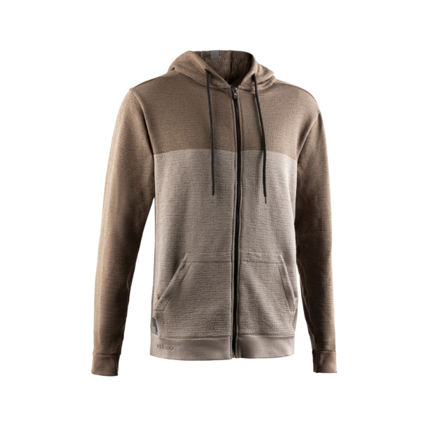 Rakiura zip