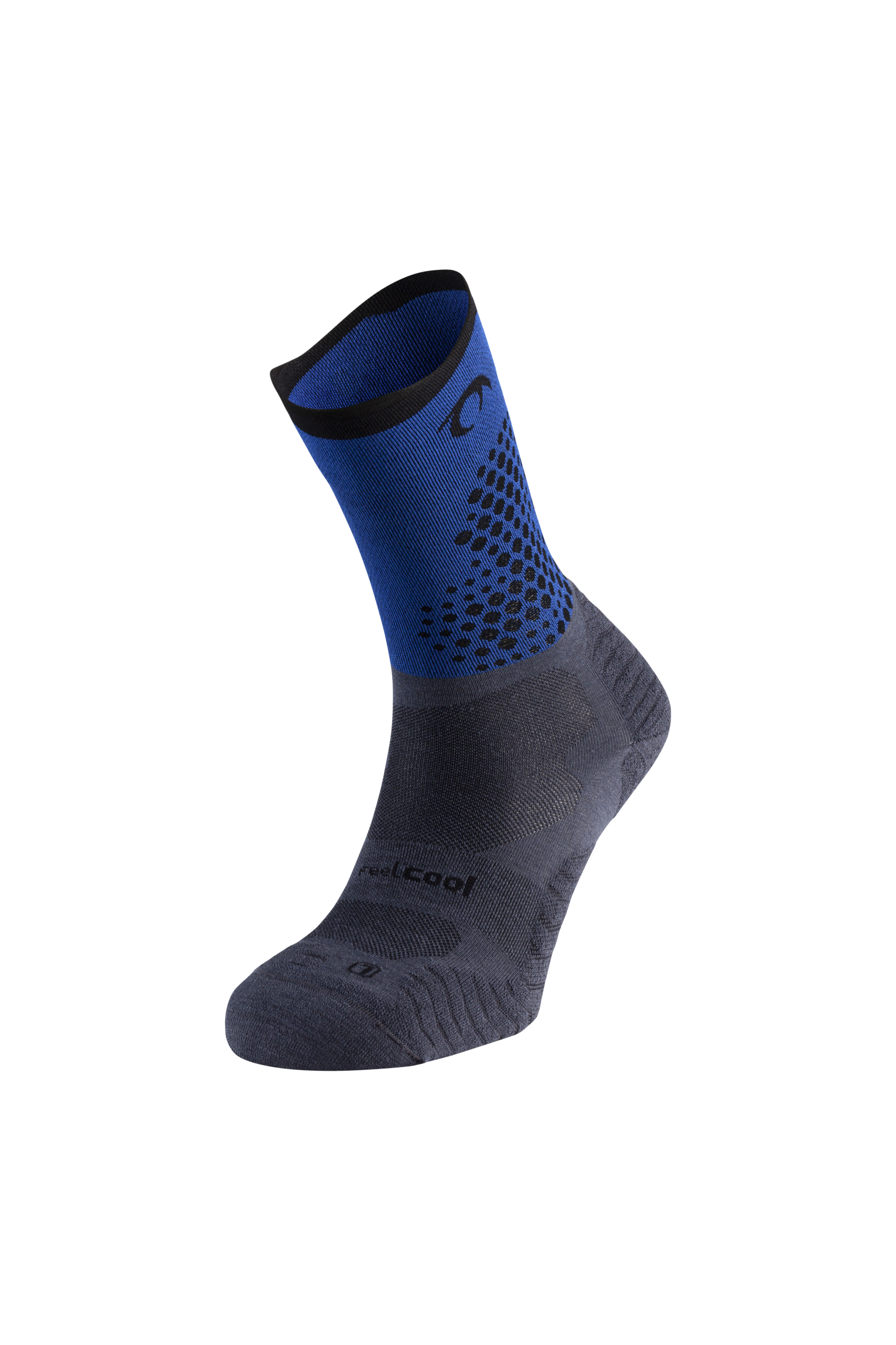 Rise flux five