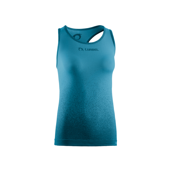 Samba singlet w