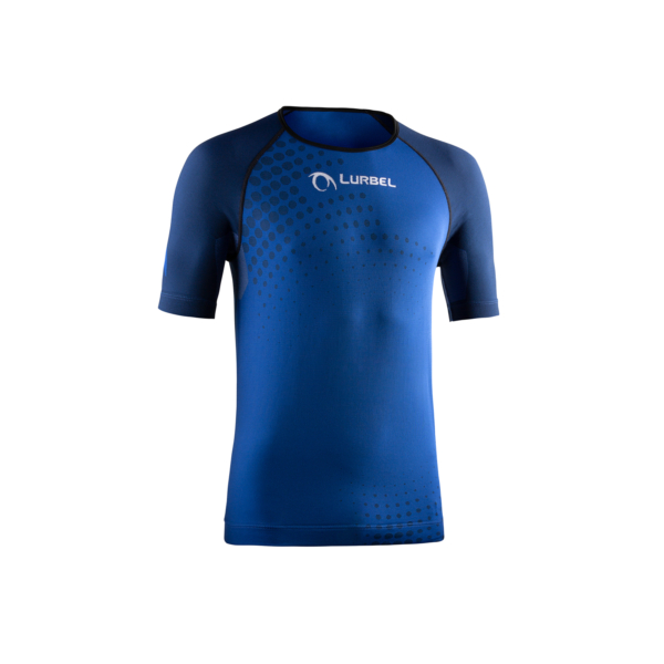 Spirit flux short sleeves