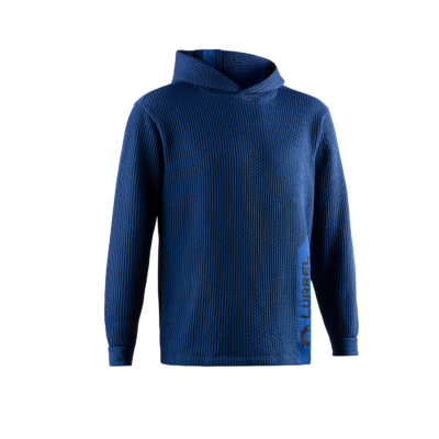 Wave hoodie