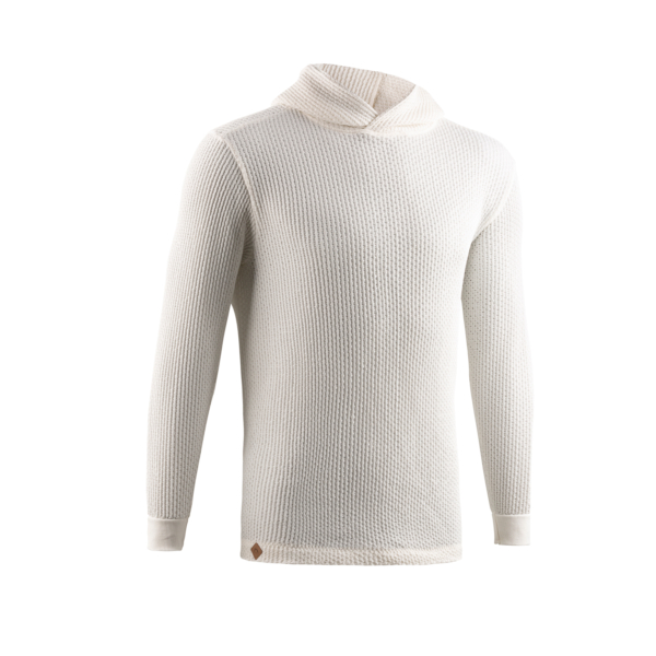 Wave urban hoodie