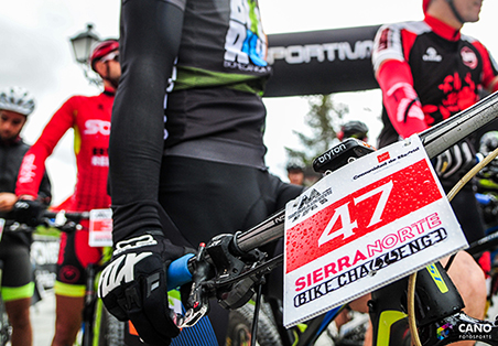 colaborador de Territorio Sierra Norte Bike Challenge