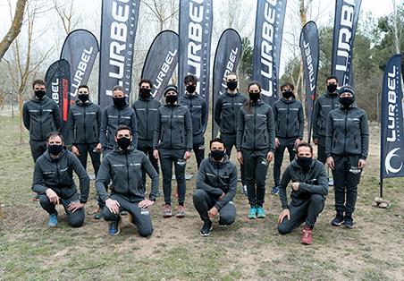 Lurbel Team Vuelve a la carga