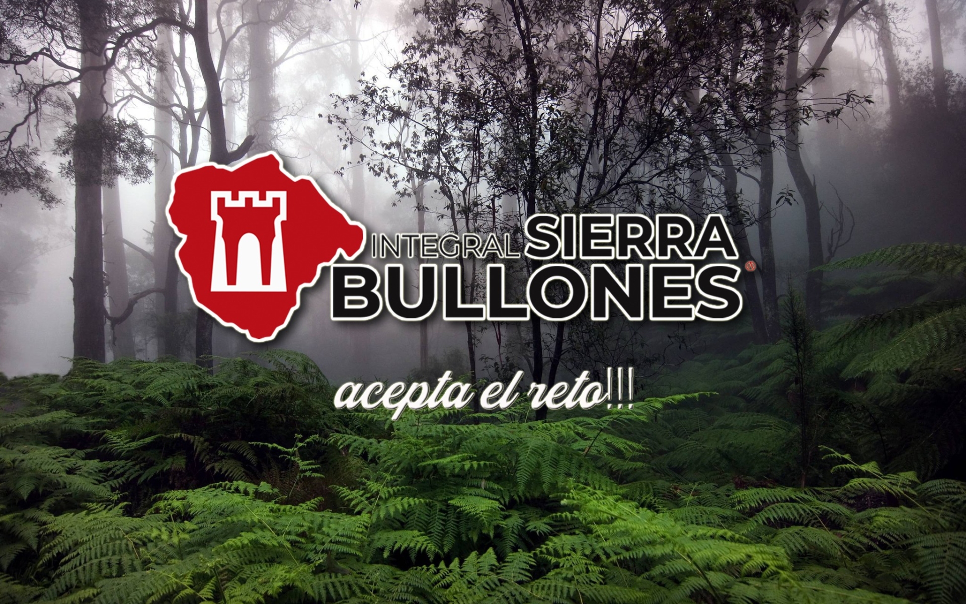 Lurbel patrocinador técnico oficial de la Integral Sierra Bullones