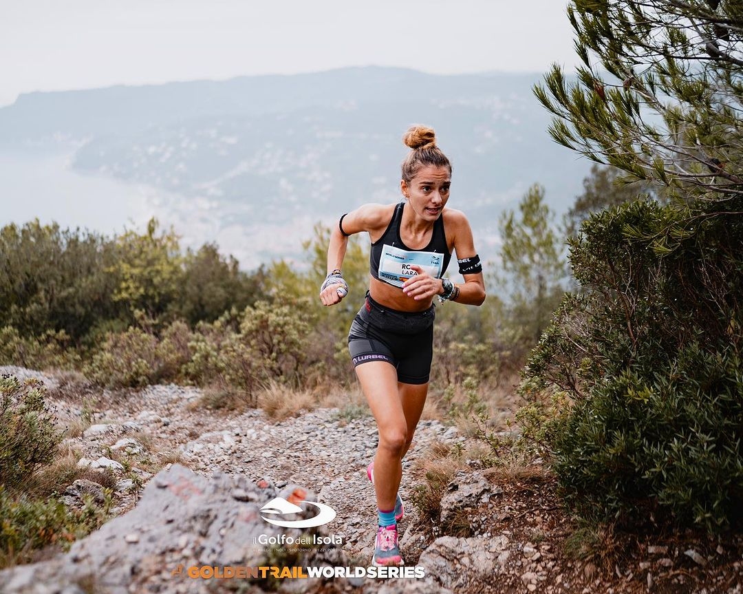Rosa Lara se lleva el cuarto puesto en el prólogo femenino de la final de las GTNS