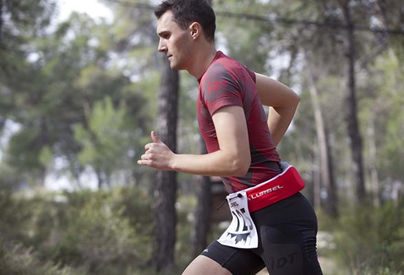 Conoce Loop, la novedad Lurbel que arrasó en su presentación en Expo Sports Barcelona