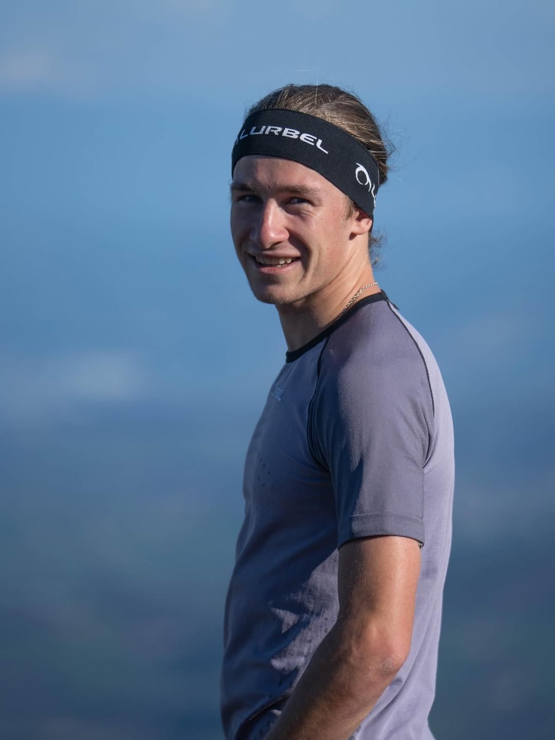 Yannick Memheld: el embajador Lurbel 2026 campeón europeo