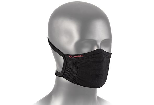 Nueva Lurbel Faz Sport: 3 tallas, mayor durabilidad y caja porta-mascarillas de regalo