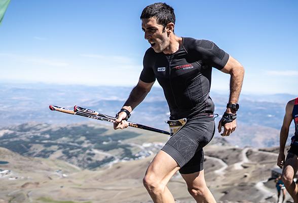 Ultimando la nueva Lurbel Pro Line Collection: mono Trail Pro a examen