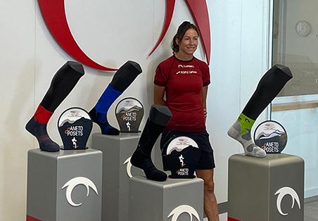 Equípate para retomar tus entrenamientos y competiciones con los consejos de Ana Tauste