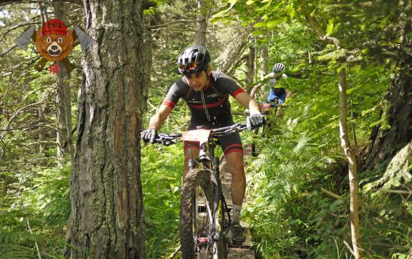 Lurbel, patrocinador oficial de la 5a edición de HARDBIKE