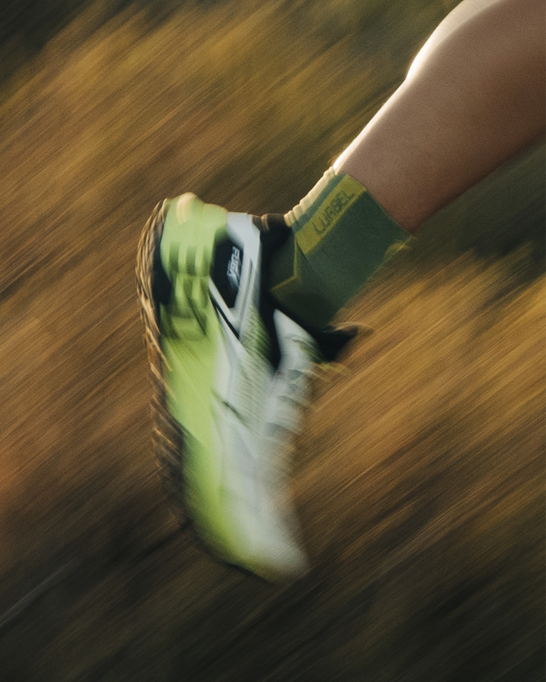 Trail Running