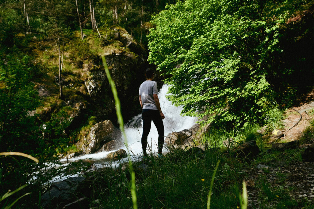 Merino Dry y Merino Pure: Dos formas de vivir la montaña