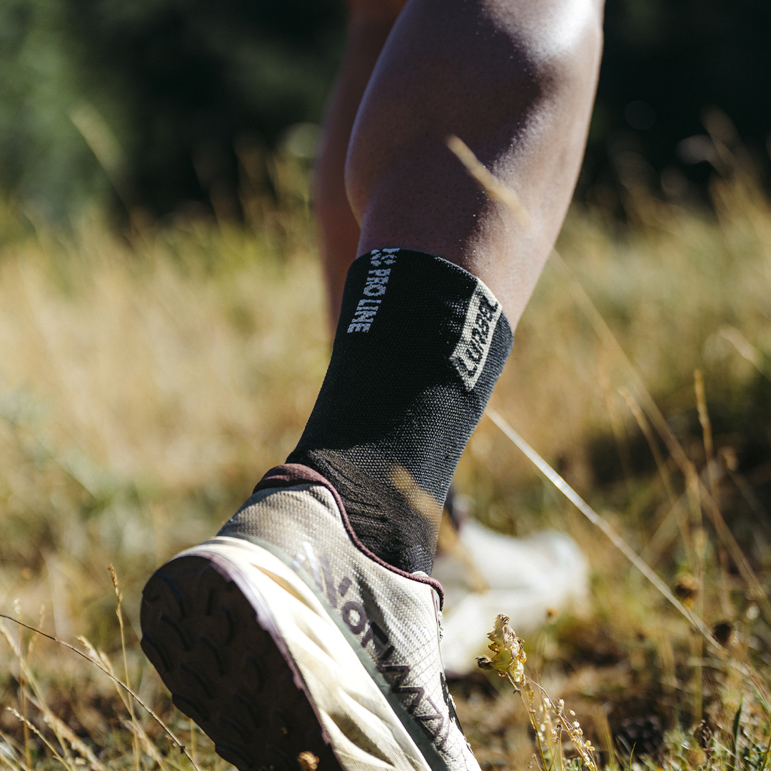 ¿No sabes qué calcetines Pro-Line necesitas?