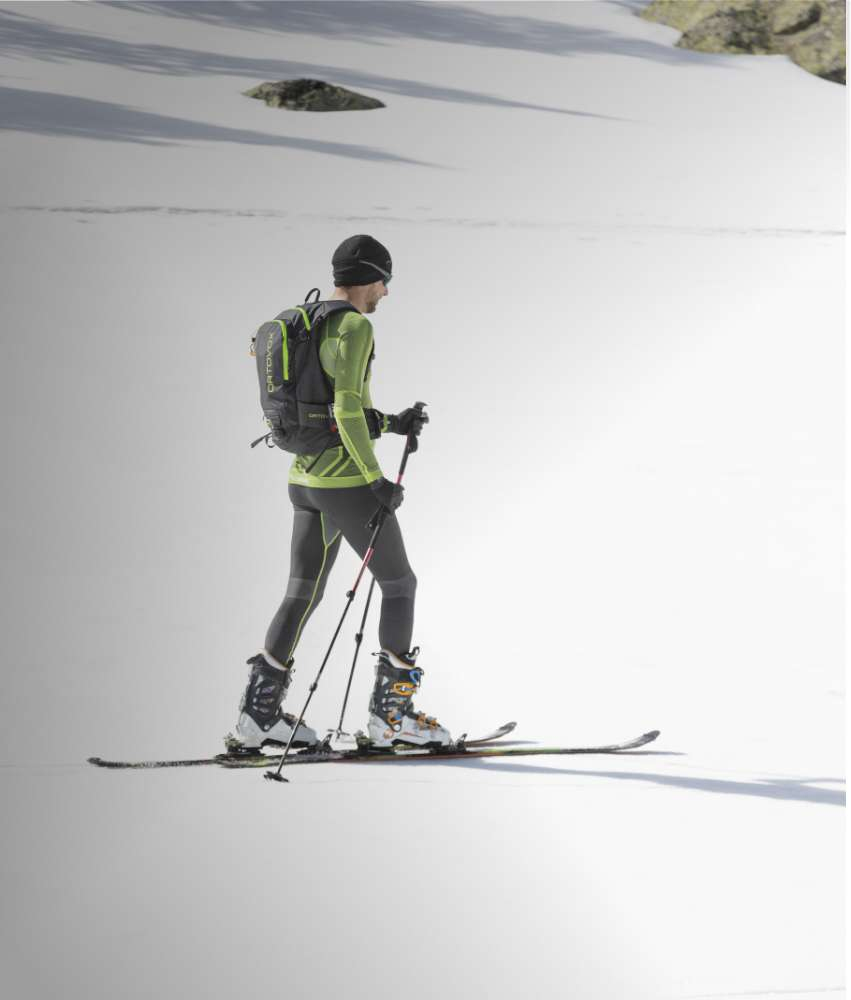 Ski & Snow