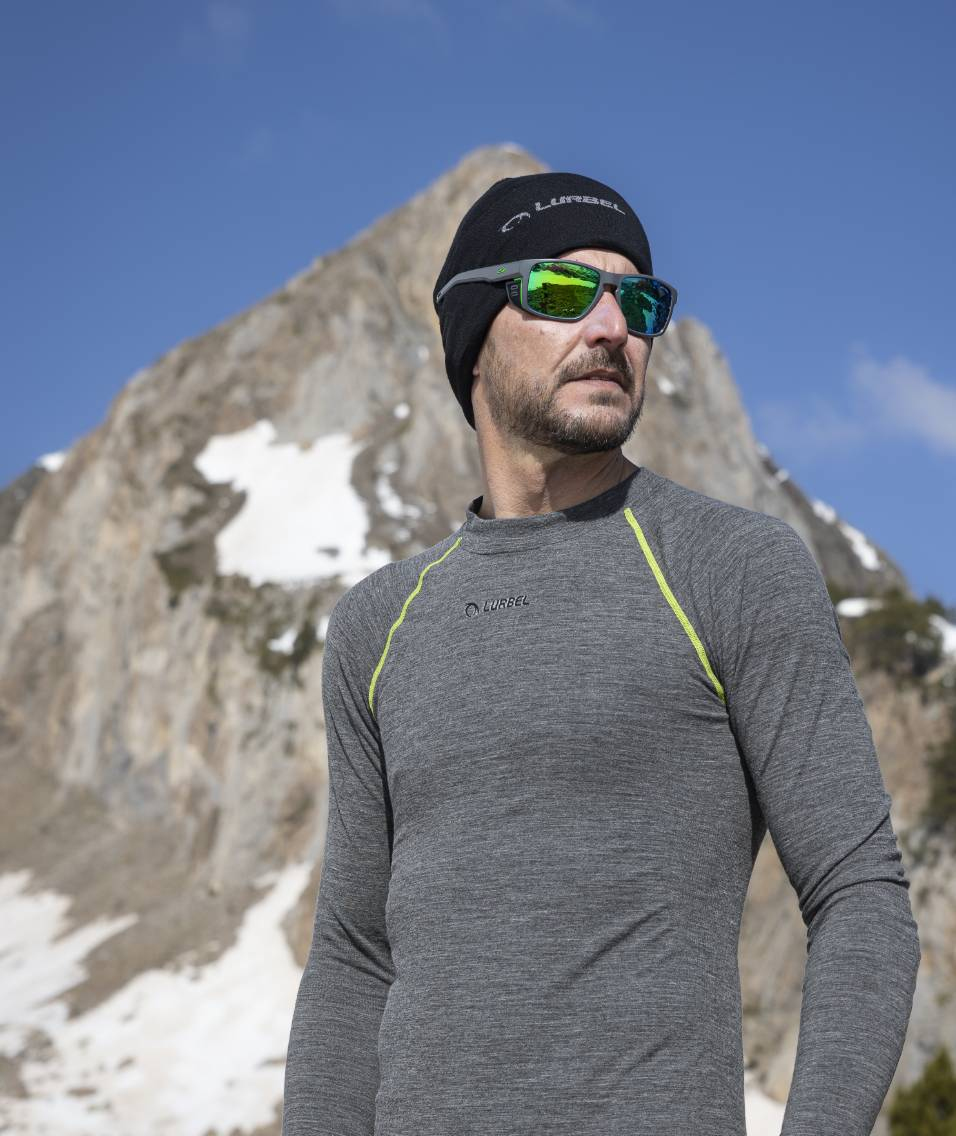 Feel Thermo Plus. Deportes a bajas temperaturas
