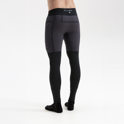 Samba pants 1