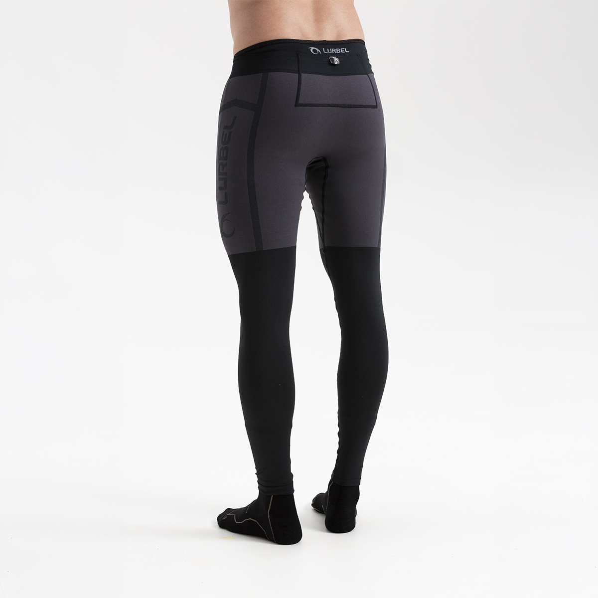 Samba pants 1
