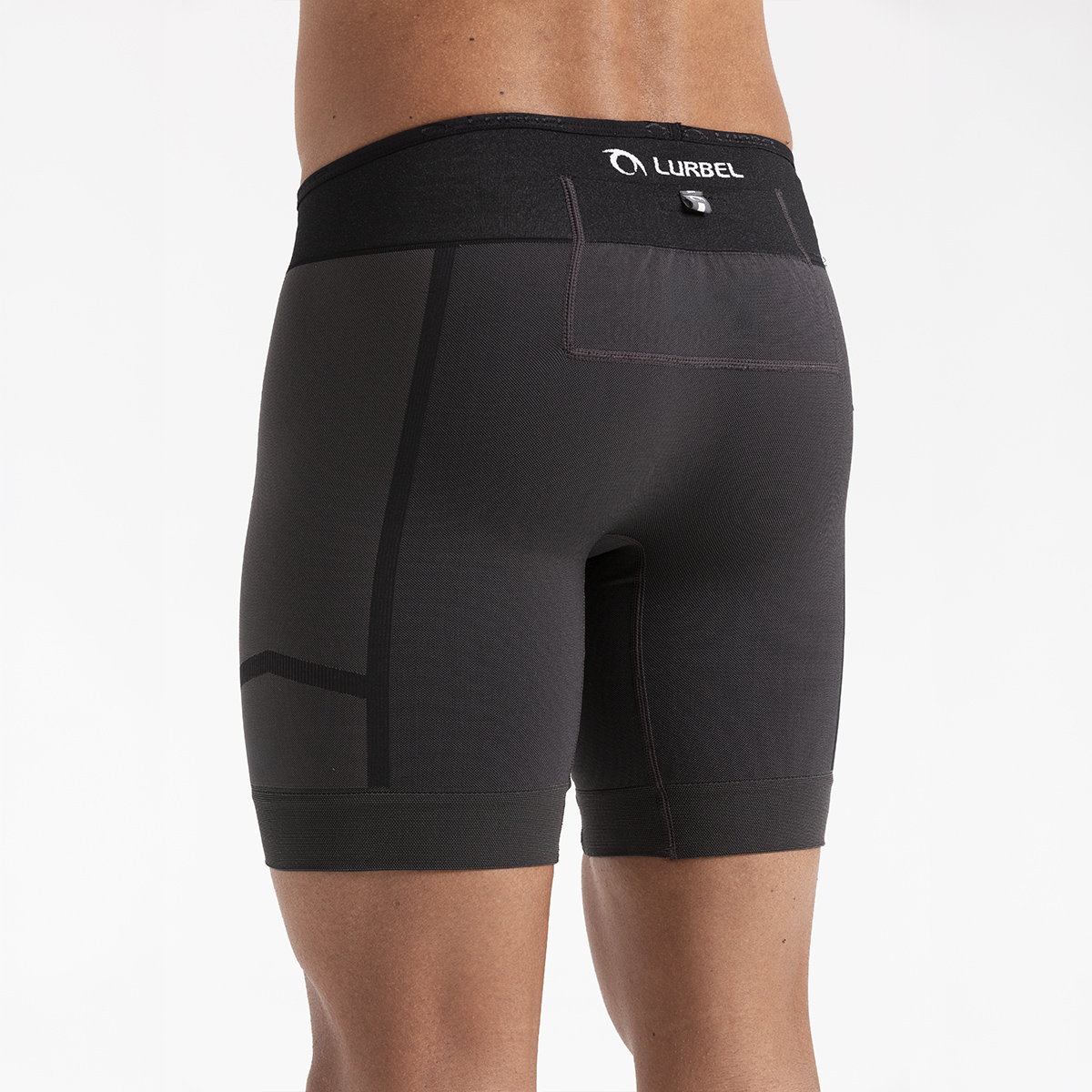 Samba lite shorts 1