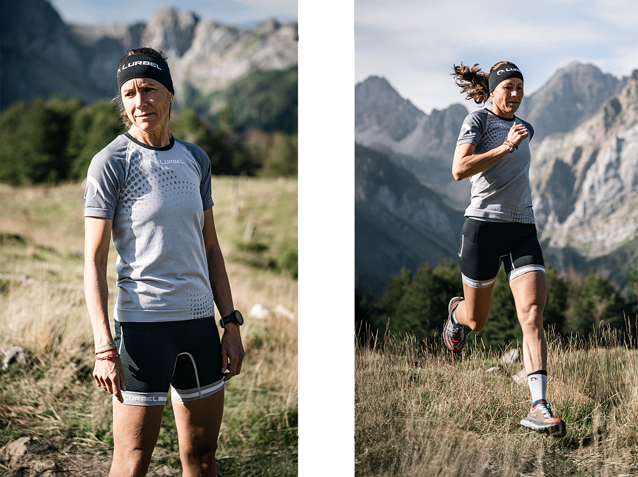 Spirit flux short sleeves 0