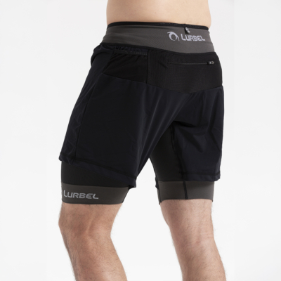 Samba shorts 1