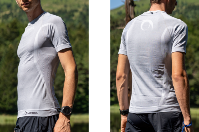 Oxigeno short sleeves 0