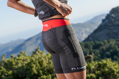 Tifon pro shorts 0