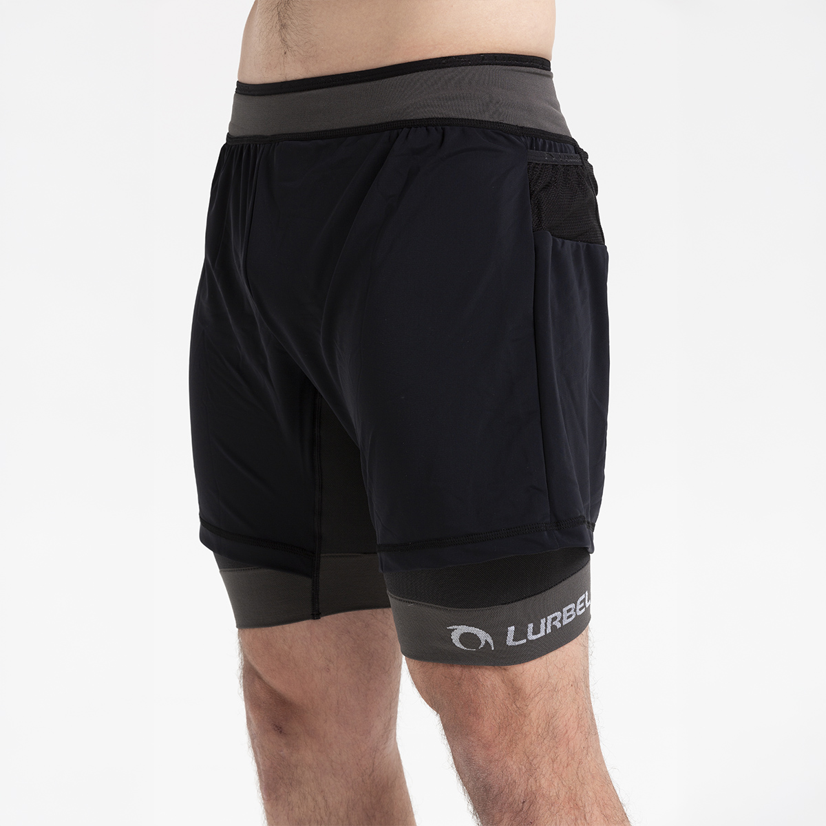 Samba shorts 0