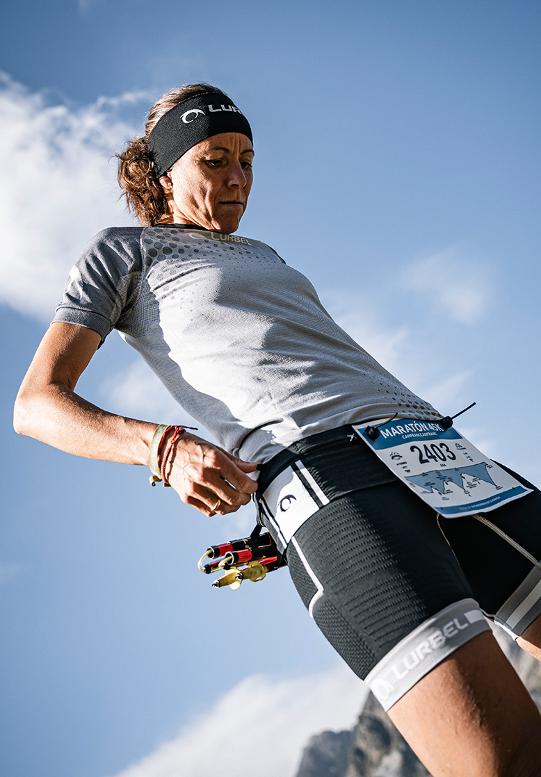 Accesorios para Trail Running