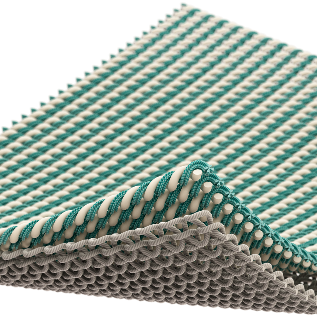 Lurbel Bmax Merino, tecnología textil antiampollas para deportes intensos.
