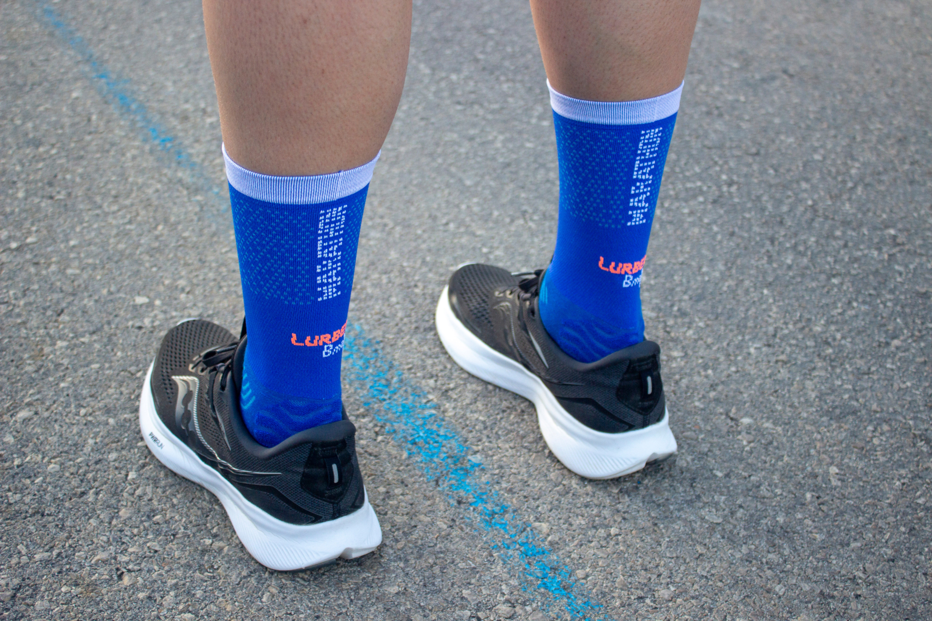 Lurbel estará presente en la ExpoSports de la Marató de Barcelona