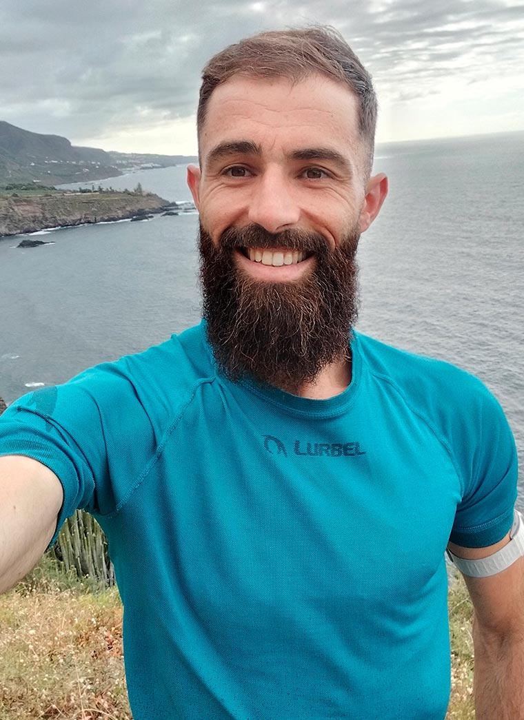 Manuel Alexis Martin