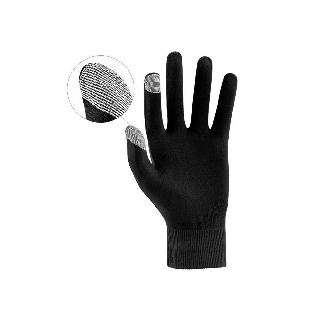 Alaska gloves