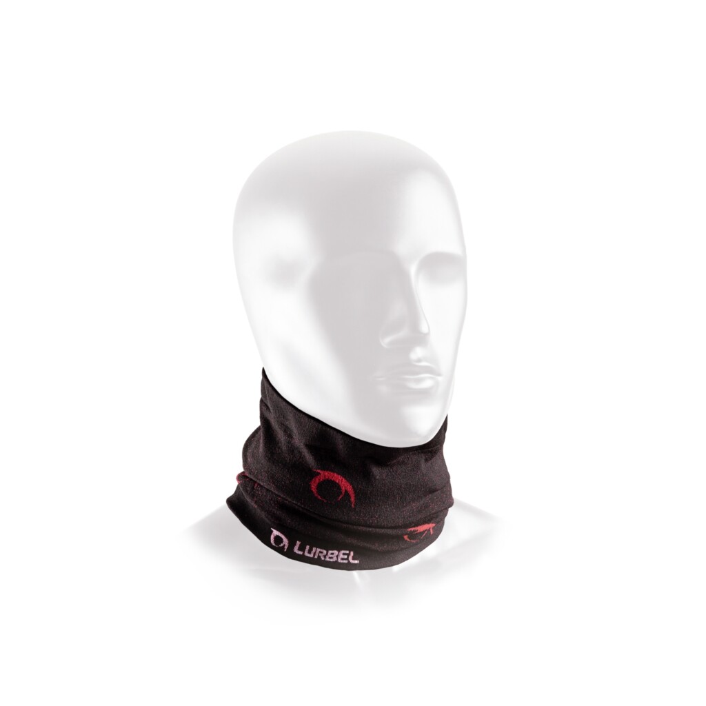 Alaska neckwarmer