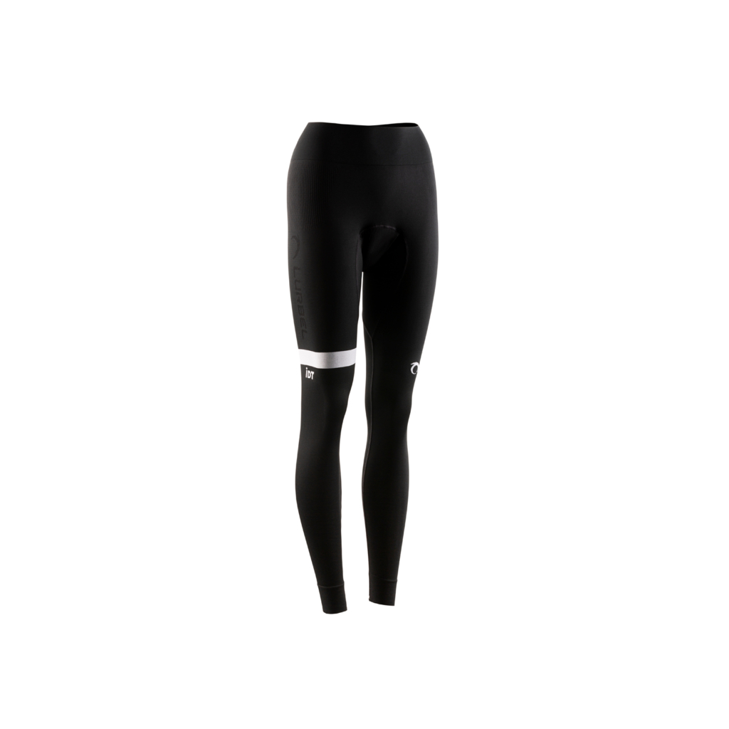 Apex long culotte w