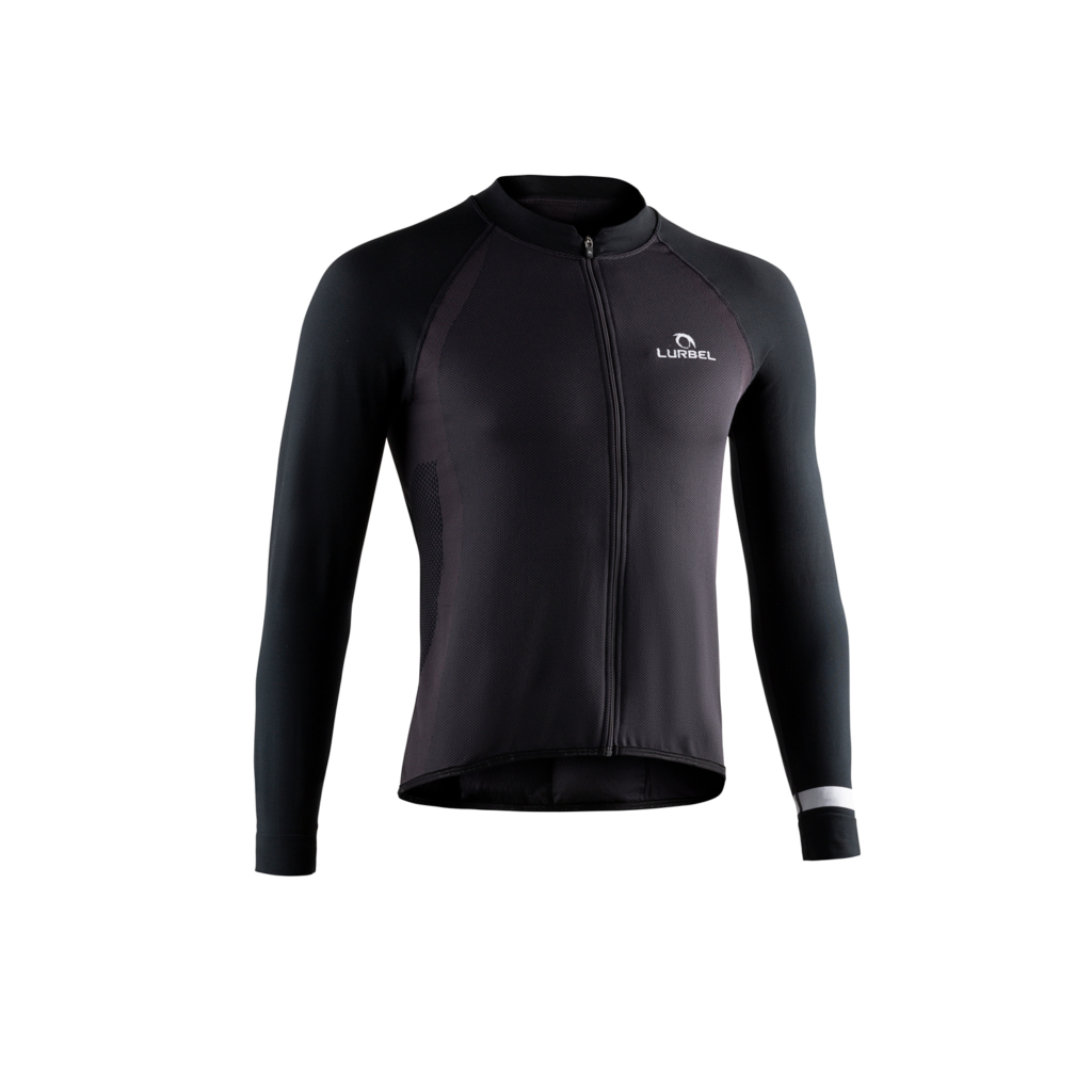 Apex long maillot