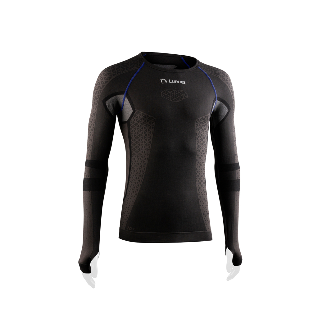 Cristallo long sleeves