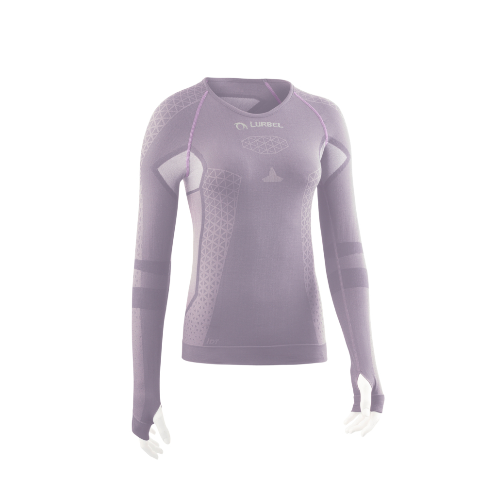Cristallo long sleeves w