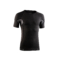 Cristallo neutral short sleeves